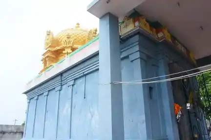 Arulmigu Varatharaja Perumal Temple, Ulutukuppai, Ulutukuppai - 609811 Arulmigu Varatharaja Perumal Temple, Ulutukuppai, Ulutukuppai - 609811, Mayiladuthurai - Ancient Temple Architecture and History Image 3