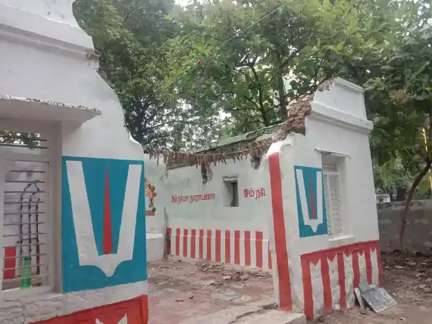 Arulmigu Varatharaja Perumal Temple, Unnipatti - 625706 Arulmigu Varatharaja Perumal Temple, Unnipatti - 625706, Madurai - Ancient Temple Architecture and History Image 3