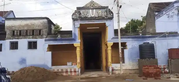 Arulmigu Varatharaja Perumal Temple, Vadakku Karukurichi - 627401