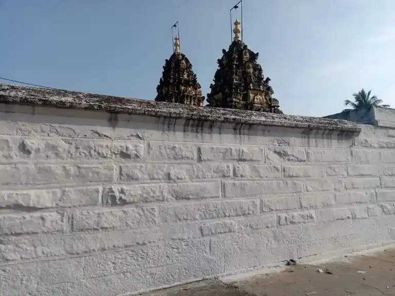 Arulmigu Varatharaja Perumal Temple, Vadugam - 637407 அருள்மிகு வரதராஜப் பெருமாள் திருக்கோயில், Vadugam - 637407, Namakkal - Ancient Temple Architecture and History Image 3