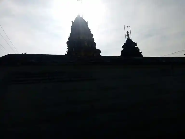 Arulmigu Varatharaja Perumal Temple, Vadugam - 637407 அருள்மிகு வரதராஜப் பெருமாள் திருக்கோயில், Vadugam - 637407, Namakkal - Ancient Temple Architecture and History Image 5