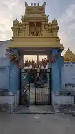 Arulmigu Varatharaja Perumal Temple, Vairichettipalayam - 621012 Temple