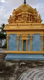 Arulmigu Varatharaja Perumal Temple, Vairichettipalayam - 621012 Arulmigu varatharaja perumal temple, Vairichettipalayam - 621012, Thiruchirappalli - Ancient Temple Architecture and History Image 2