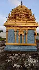 Arulmigu Varatharaja Perumal Temple, Vairichettipalayam - 621012 Arulmigu varatharaja perumal temple, Vairichettipalayam - 621012, Thiruchirappalli - Ancient Temple Architecture and History Image 3