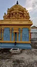 Arulmigu Varatharaja Perumal Temple, Vairichettipalayam - 621012 Arulmigu varatharaja perumal temple, Vairichettipalayam - 621012, Thiruchirappalli - Ancient Temple Architecture and History Image 4