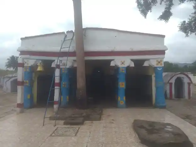 Arulmigu Varatharaja Perumal Temple, Valayapatti - 621311