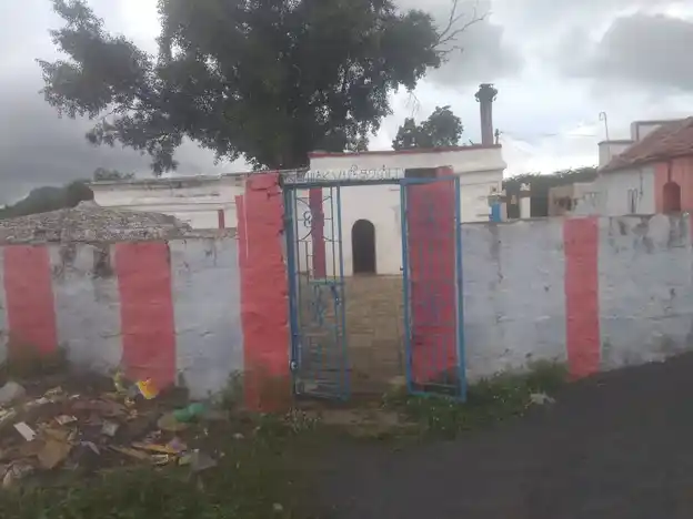 Arulmigu Varatharaja Perumal Temple, Valayapatti - 621311 அருள்மிகு வரதராஜ பெருமாள் திருக்கோயில், Valayapatti - 621311, Thiruchirappalli - Ancient Temple Architecture and History Image 2