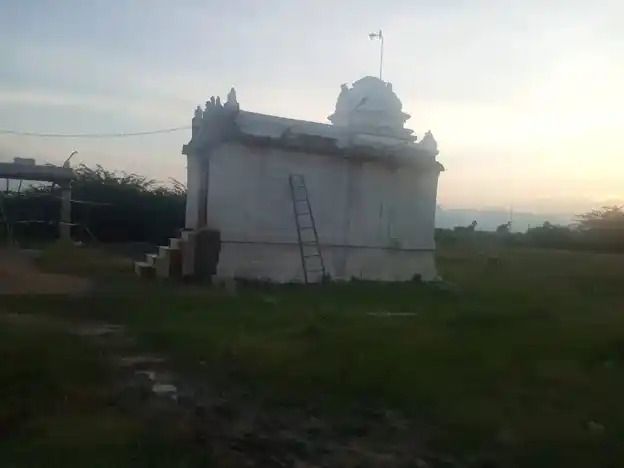 Arulmigu Varatharaja Perumal Temple, Vannankulam - 625706