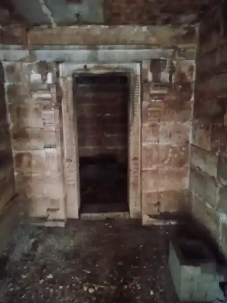 Arulmigu Varatharaja Perumal Temple, Varatharaja Puram - 628252 Temple