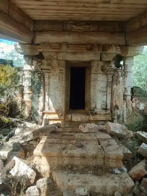 Arulmigu Varatharaja Perumal Temple, Varatharaja Puram - 628252 Arulmigu Varatharaja Perumal Temple, வரதராஜபுரம் - 628252, Thoothukudi - Ancient Temple Architecture and History Image 3