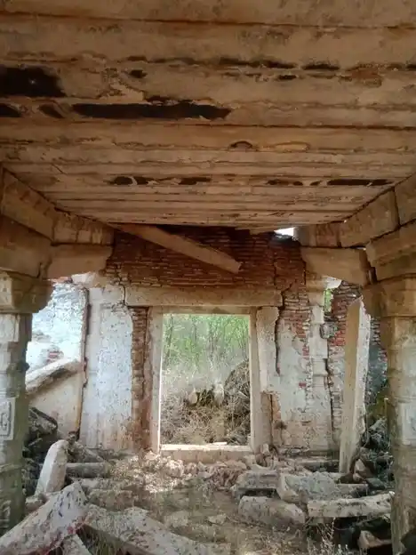 Arulmigu Varatharaja Perumal Temple, Varatharaja Puram - 628252 Arulmigu Varatharaja Perumal Temple, வரதராஜபுரம் - 628252, Thoothukudi - Ancient Temple Architecture and History Image 4