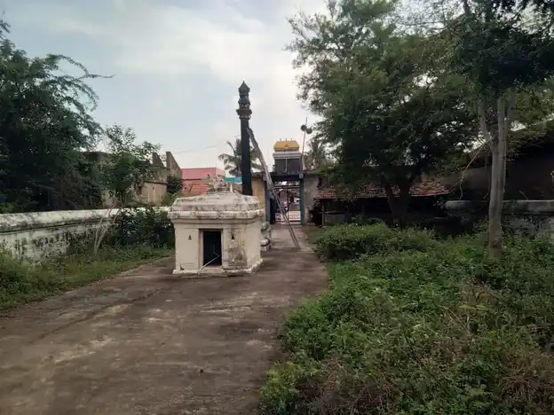 Arulmigu Varatharaja Perumal Temple, Velivimangalam - 621716