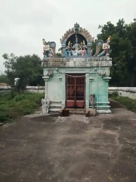 Arulmigu Varatharaja Perumal Temple, Velivimangalam - 621716 அருள்மிகு வரதராஜப்பெருமாள் திருக்கோயில், வேள்விமங்களம் - 621716, Perambalur - Ancient Temple Architecture and History Image 2