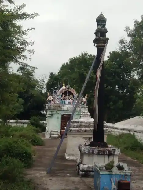 Arulmigu Varatharaja Perumal Temple, Velivimangalam - 621716 அருள்மிகு வரதராஜப்பெருமாள் திருக்கோயில், வேள்விமங்களம் - 621716, Perambalur - Ancient Temple Architecture and History Image 3
