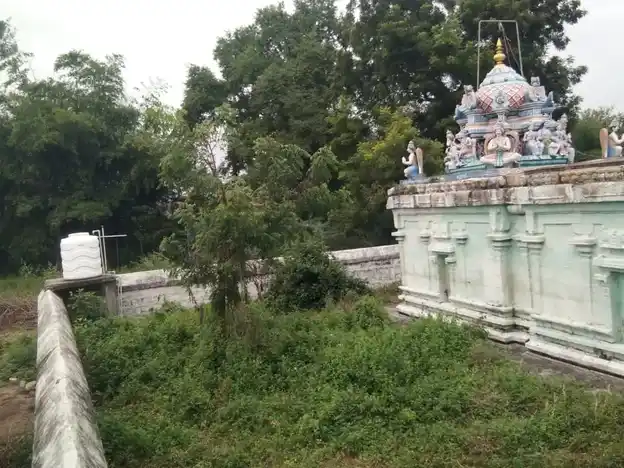 Arulmigu Varatharaja Perumal Temple, Velivimangalam - 621716 அருள்மிகு வரதராஜப்பெருமாள் திருக்கோயில், வேள்விமங்களம் - 621716, Perambalur - Ancient Temple Architecture and History Image 4