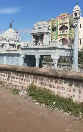Arulmigu Varatharaja Perumal Temple, Veppur - 606304 Arulmigu Varatharaja Perumal Temple, வேப்பூர் - 606304, Cuddalore - Ancient Temple Architecture and History Image 2