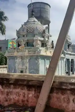 Arulmigu Varatharaja Perumal Temple, Veppur - 606304 Arulmigu Varatharaja Perumal Temple, வேப்பூர் - 606304, Cuddalore - Ancient Temple Architecture and History Image 3