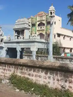 Arulmigu Varatharaja Perumal Temple, Veppur - 606304 Arulmigu Varatharaja Perumal Temple, வேப்பூர் - 606304, Cuddalore - Ancient Temple Architecture and History Image 4