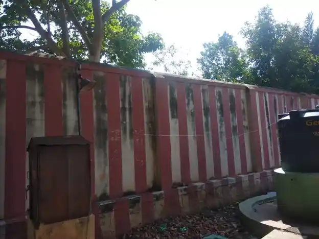 Arulmigu Varatharaja Perumal Temple, Viralippatty - 624202 அருள்மிகு வரதராஜப்பெருமாள் திருக்கோயில், Viralippatty - 624202, Dindigul - Ancient Temple Architecture and History Image 2