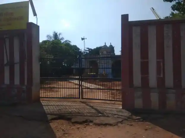 Arulmigu Varatharaja Perumal Temple, Viralippatty - 624202 அருள்மிகு வரதராஜப்பெருமாள் திருக்கோயில், Viralippatty - 624202, Dindigul - Ancient Temple Architecture and History Image 4