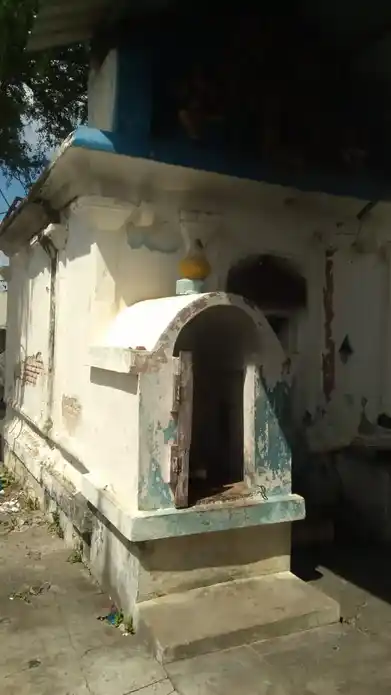 Arulmigu Varatharaja Perumaltemple, Vaithiyanathapuram - 606303 அருள்மிகு வரதராஜப்பெருமாள் மாரியம்மன் கோயில், Vaithiyanathapuram - 606303, Cuddalore - Ancient Temple Architecture and History Image 4