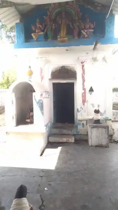 Arulmigu Varatharaja Perumaltemple, Vaithiyanathapuram - 606303 அருள்மிகு வரதராஜப்பெருமாள் மாரியம்மன் கோயில், Vaithiyanathapuram - 606303, Cuddalore - Ancient Temple Architecture and History Image 5