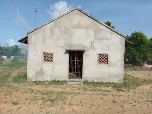 Arulmigu Varatharaja Pillaiyar Temple, Thagattur - 614714 அருள்மிகு வரதராஜப்பிள்ளையார் திருக்கோயில், Thagattur - 614714, Nagapattinam - Ancient Temple Architecture and History Image 3