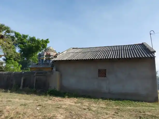 Arulmigu Varatharaja Pillaiyar Temple, Thagattur - 614714 அருள்மிகு வரதராஜப்பிள்ளையார் திருக்கோயில், Thagattur - 614714, Nagapattinam - Ancient Temple Architecture and History Image 5
