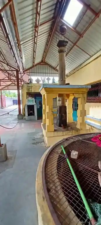 Arulmigu Varatharaja Temple, Periyakalanthai, Periyakalanthai - 641202