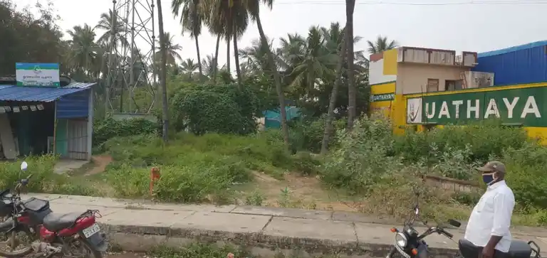 Arulmigu Varatharaja Temple, Valaiyampattu - 635751