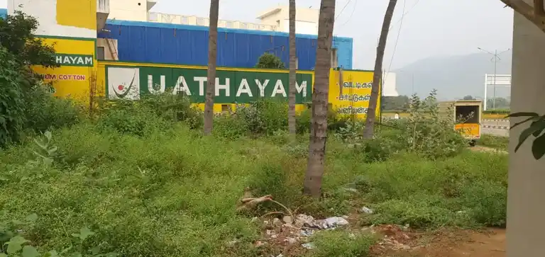 Arulmigu Varatharaja Temple, Valaiyampattu - 635751 அருள்மிகு வரதராஜப்பெருமாள் திருக்கோயில், வளையாம்பட்டு - 635751, Thirupathur - Ancient Temple Architecture and History Image 2