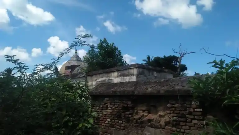 Arulmigu Varatharajaparumal Temple, Aalivalam - 610203 அருள்மிகு வரதராஜபெருமாள் திருக்கோயில், Aalivalam - 610203, Thiruvarur - Ancient Temple Architecture and History Image 2