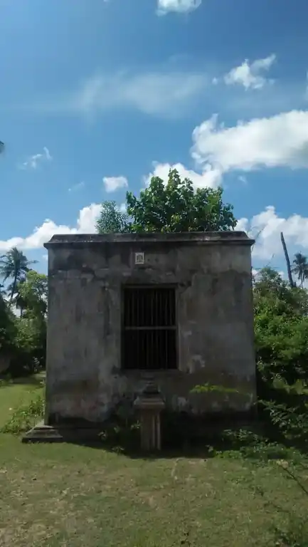 Arulmigu Varatharajaparumal Temple, Aalivalam - 610203 அருள்மிகு வரதராஜபெருமாள் திருக்கோயில், Aalivalam - 610203, Thiruvarur - Ancient Temple Architecture and History Image 3