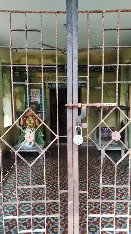 Arulmigu Varatharajaparumal Temple, Kachanam - 610203 அருள்மிகு வரதராஜபெருமாள் கோயில், Kachanam - 610203, Thiruvarur - Ancient Temple Architecture and History Image 5