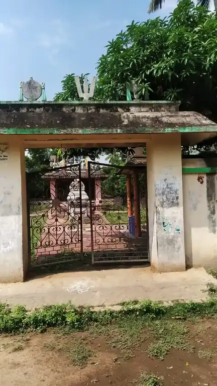 Arulmigu Varatharajaparumal Temple, Kachanam - 610203 அருள்மிகு வரதராஜபெருமாள் கோயில், Kachanam - 610203, Thiruvarur - Ancient Temple Architecture and History Image 6