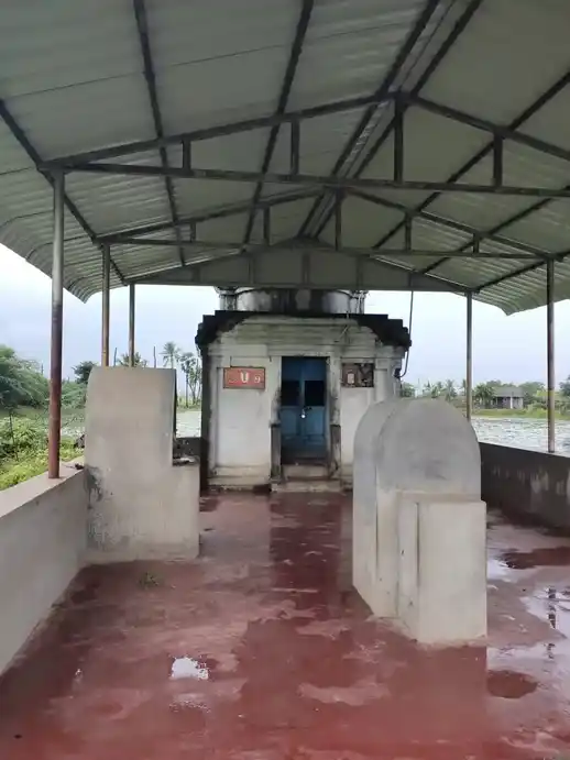 Arulmigu Varatharajaparumal Temple, Kadathathi - 609201 Temple