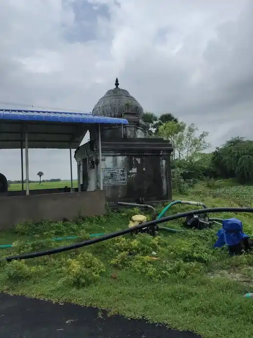 Arulmigu Varatharajaparumal Temple, Kadathathi - 609201 அருள்மிகு வரதராஜப்பெருமாள் திருக்கோயில், Kadathathi - 609201, Nagapattinam - Ancient Temple Architecture and History Image 3