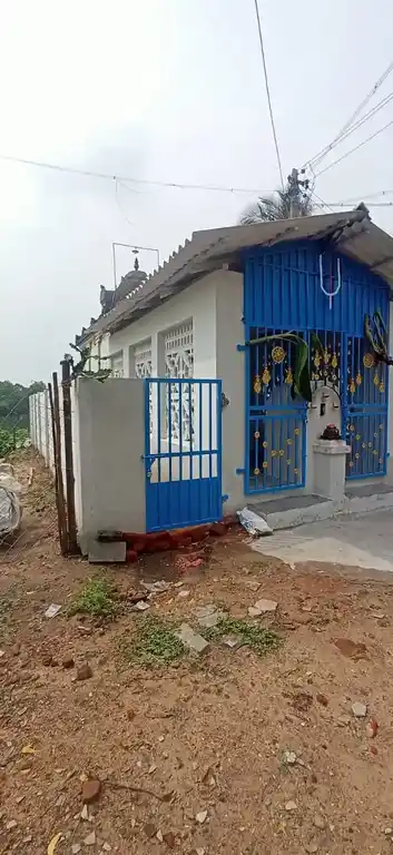 Arulmigu Varatharajaparumal Temple, Pamani - 614711 Temple