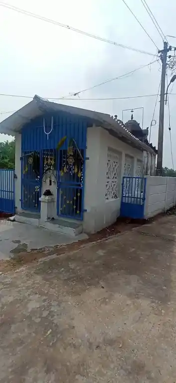 Arulmigu Varatharajaparumal Temple, Pamani - 614711 அருள்மிகு வரதராஜபெருமாள் திருக்கோயில், Pamani - 614711, Thiruvarur - Ancient Temple Architecture and History Image 2