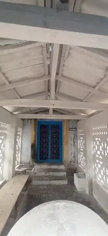 Arulmigu Varatharajaparumal Temple, Pamani - 614711 அருள்மிகு வரதராஜபெருமாள் திருக்கோயில், Pamani - 614711, Thiruvarur - Ancient Temple Architecture and History Image 5