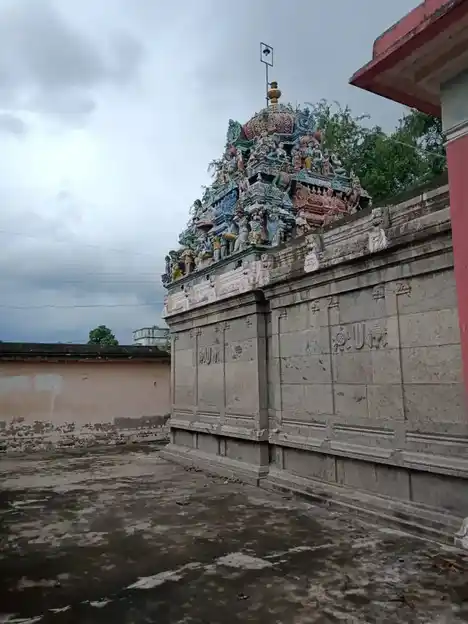 Arulmigu Varatharajaperumal Temple, A. Mettur - 621103 அருள்மிகு வரதராஜப்பெருமாள் திருக்கோயில், A. Mettur - 621103, Perambalur - Ancient Temple Architecture and History Image 2
