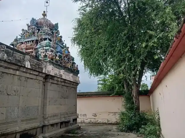 Arulmigu Varatharajaperumal Temple, A. Mettur - 621103 அருள்மிகு வரதராஜப்பெருமாள் திருக்கோயில், A. Mettur - 621103, Perambalur - Ancient Temple Architecture and History Image 3