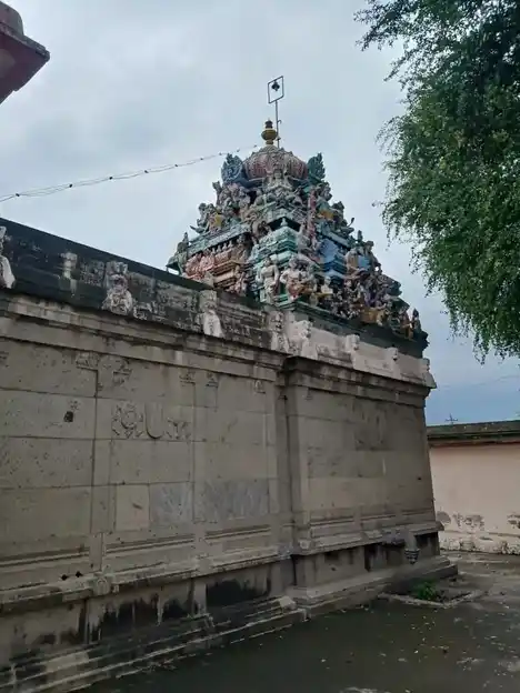 Arulmigu Varatharajaperumal Temple, A. Mettur - 621103 அருள்மிகு வரதராஜப்பெருமாள் திருக்கோயில், A. Mettur - 621103, Perambalur - Ancient Temple Architecture and History Image 4