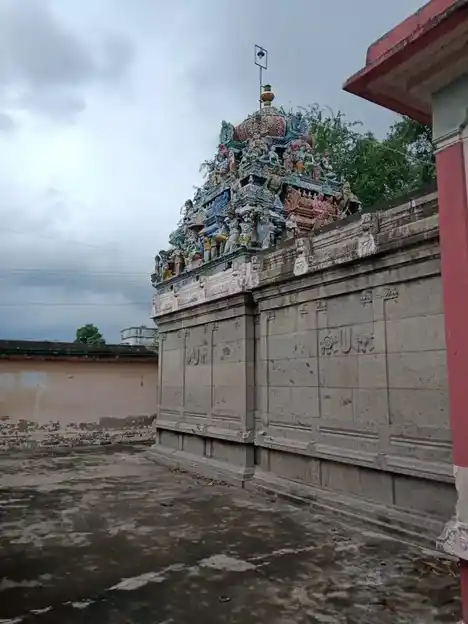 Arulmigu Varatharajaperumal Temple, A. Mettur - 621103 அருள்மிகு வரதராஜப்பெருமாள் திருக்கோயில், A. Mettur - 621103, Perambalur - Ancient Temple Architecture and History Image 5
