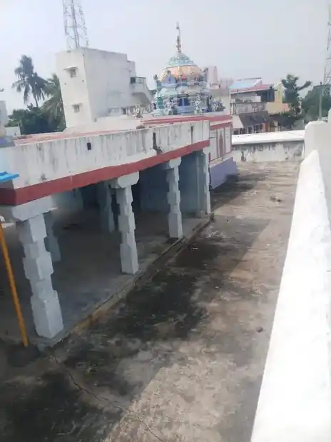 Arulmigu Varatharajaperumal Temple, Annamangalam - 621102 அருள்மிகு வரதராஜபெருமாள் திருக்கோயில், Annamangalam - 621102, Perambalur - Ancient Temple Architecture and History Image 2