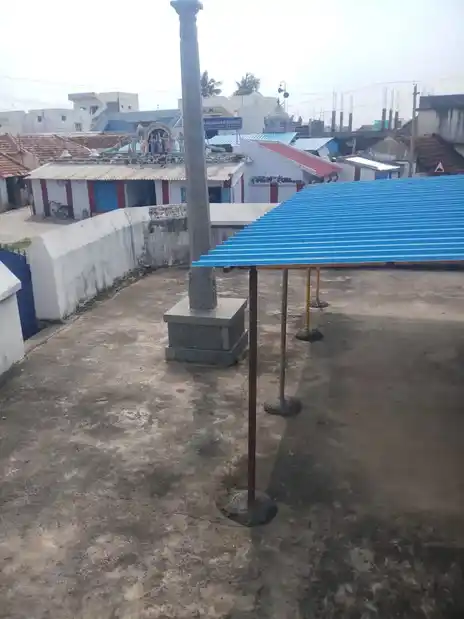 Arulmigu Varatharajaperumal Temple, Annamangalam - 621102 அருள்மிகு வரதராஜபெருமாள் திருக்கோயில், Annamangalam - 621102, Perambalur - Ancient Temple Architecture and History Image 3