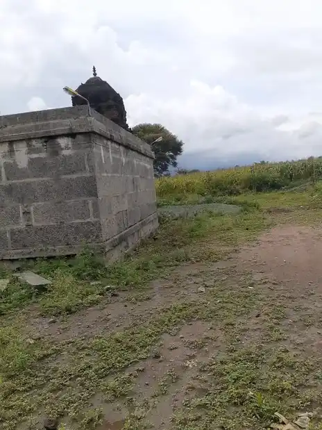 Arulmigu Varatharajaperumal Temple, Anukkur - 621219 அருள்மிகு வரதராஜப்பெருமாள் திருக்கோயில், Anukkur - 621219, Perambalur - Ancient Temple Architecture and History Image 3