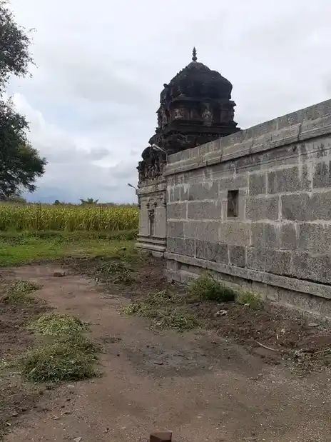 Arulmigu Varatharajaperumal Temple, Anukkur - 621219 அருள்மிகு வரதராஜப்பெருமாள் திருக்கோயில், Anukkur - 621219, Perambalur - Ancient Temple Architecture and History Image 4