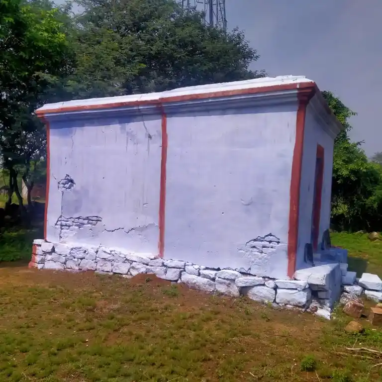 Arulmigu Varatharajaperumal Temple, Appanoothu - 624617