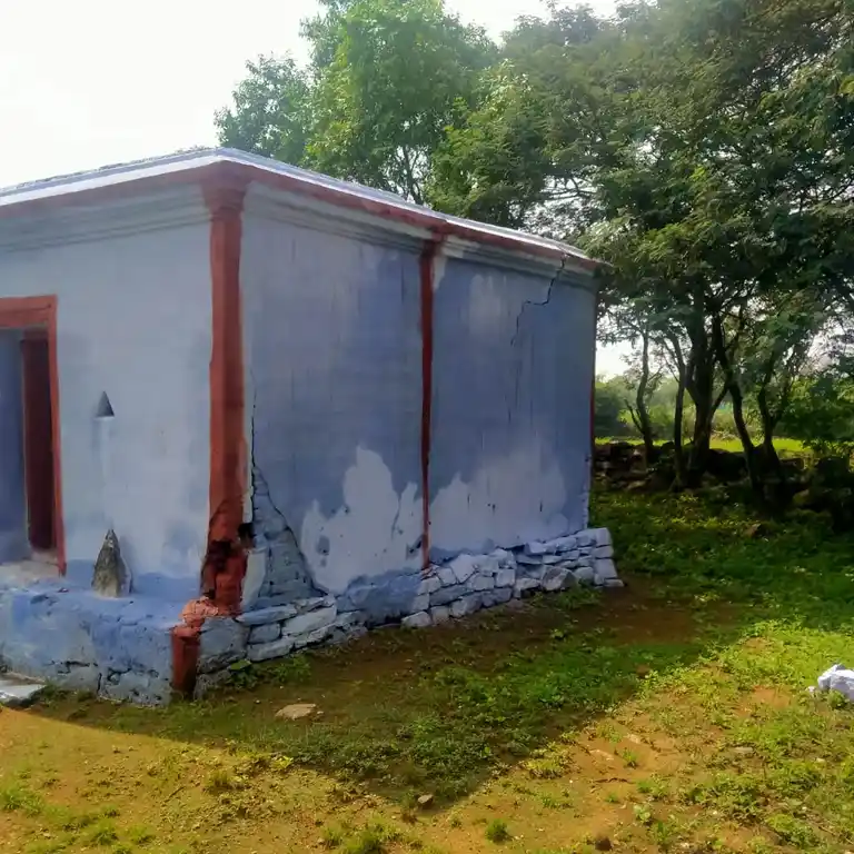 Arulmigu Varatharajaperumal Temple, Appanoothu - 624617 அருள்மிகு வரதராஜப் பெருமாள் திருக்கோயில், Appanoothu - 624617, Dindigul - Ancient Temple Architecture and History Image 2